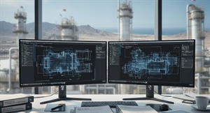 پروژه تهيه اسناد فني واحدالفين  پروژه سپید