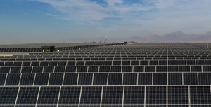 احداث 25 ساختگاه نیروگاه خورشیدی