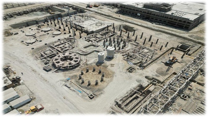 پروژه متانول سپید