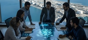 پروژه طراحی، تامین کالا، ساخت و نصب سیستم F&G - شرکت پلی اتیلن گستران البرز