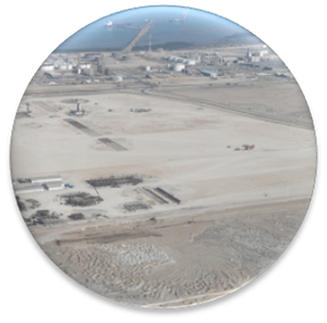 JAVID Condensate Refinery Project