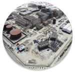 SINA Methanol Project