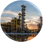 Increasing the capacity of the tanks of Pars Behin Company