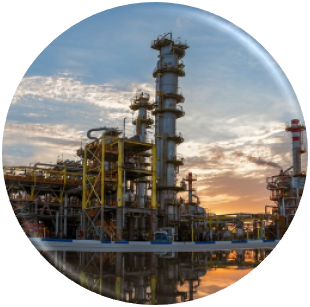 Increasing the capacity of the tanks of Pars Behin Company