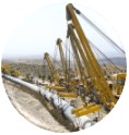 6th Iran Gas Trunkline (IGAT6)